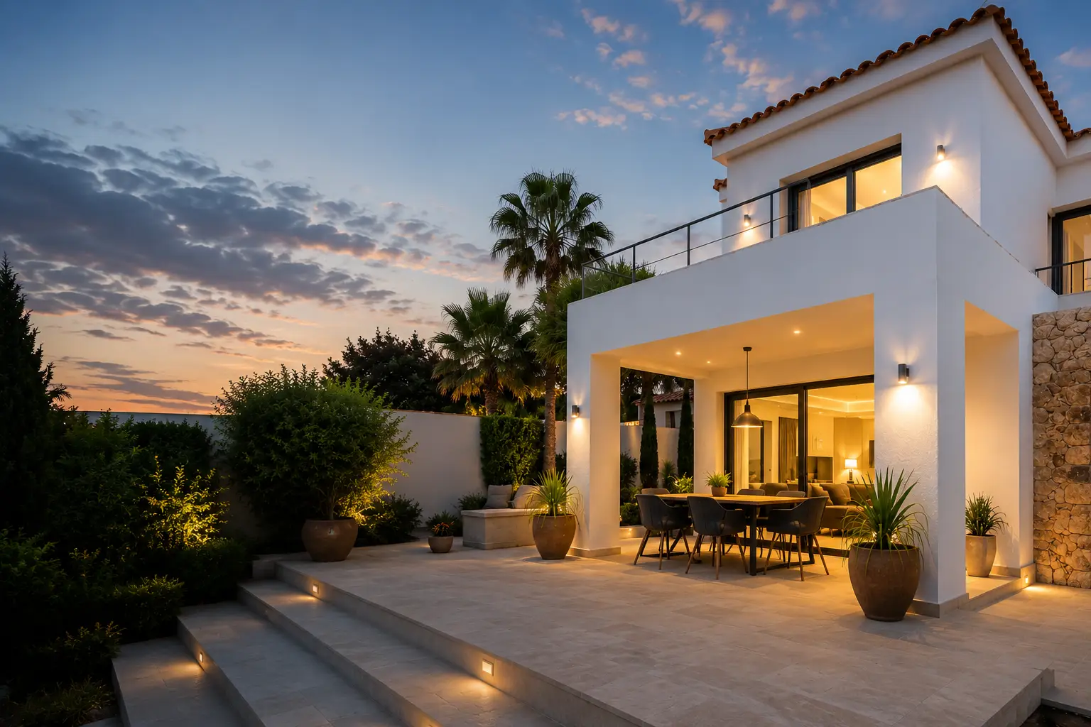 Home Renovation Albox