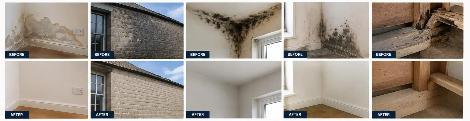 Home Renovation Albox