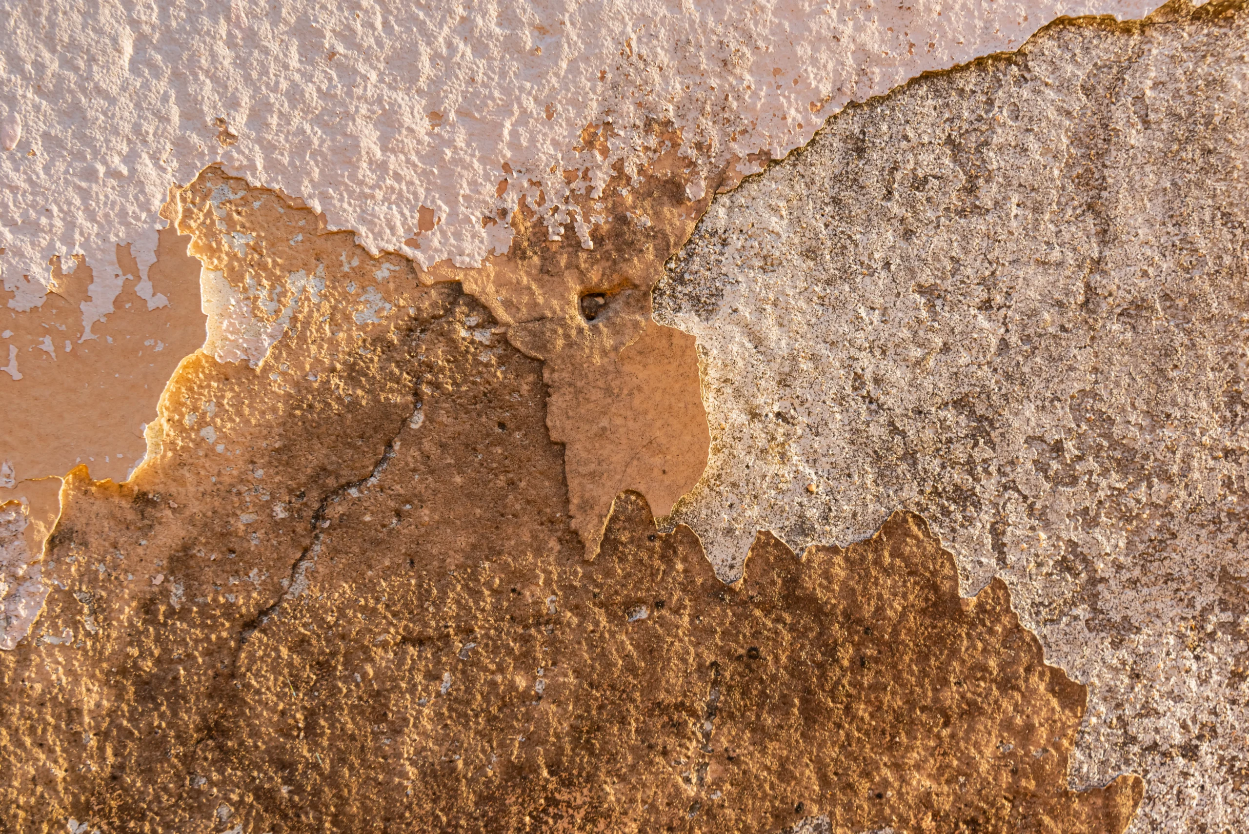 Dry Rot Treatment