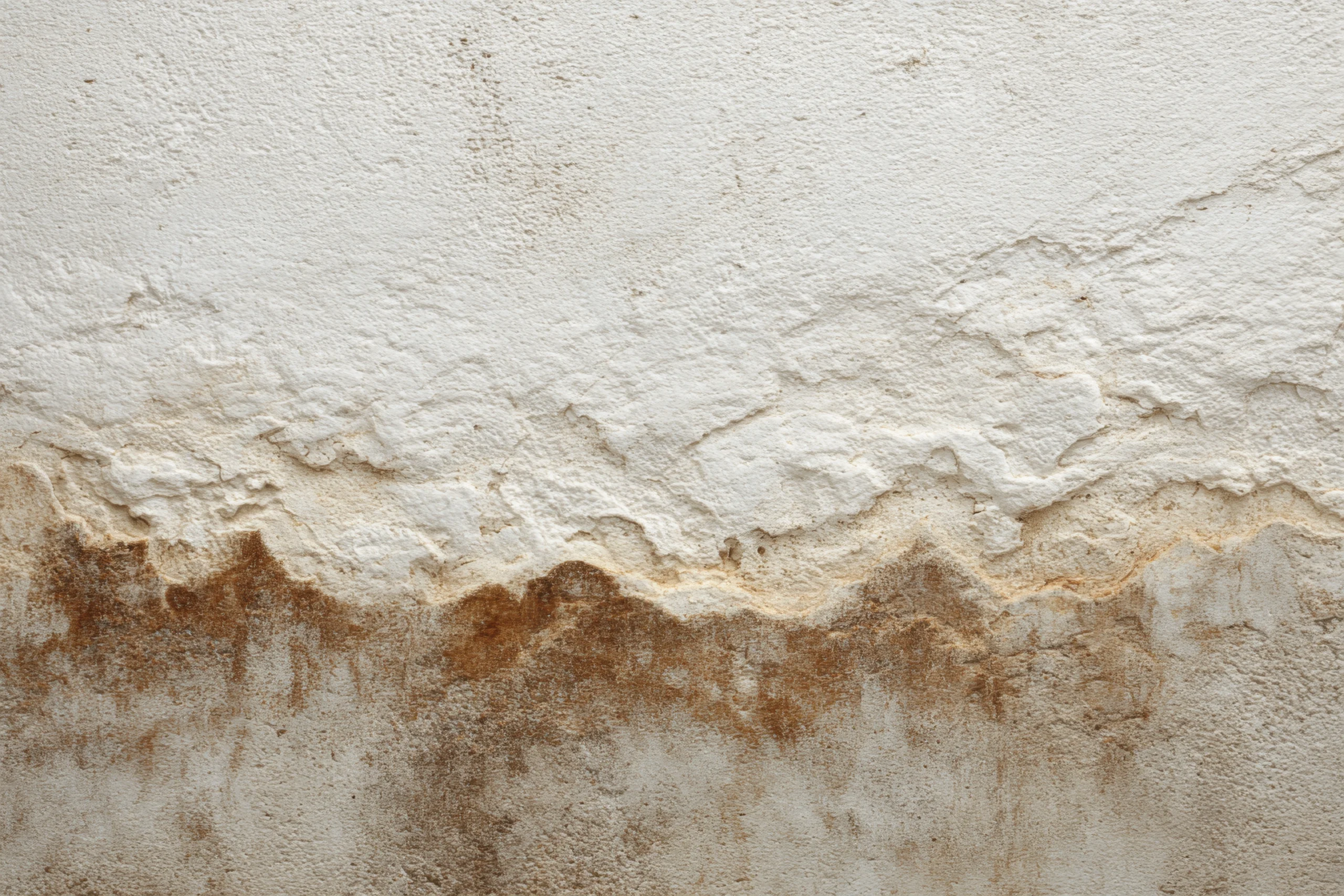 Penetrating Damp